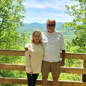 Meet your Posher, Cyndi